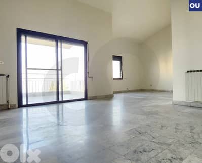 Duplex, great view,prime location, metn, bayada/بياضة REF#OU128247