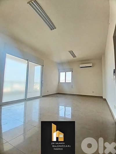 Apartment for sale in Sarba Duplex 240m2+2 Terraces Sea View/صربا