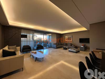 Luxury Apartment for Sale in Hazmieh – CPMK157