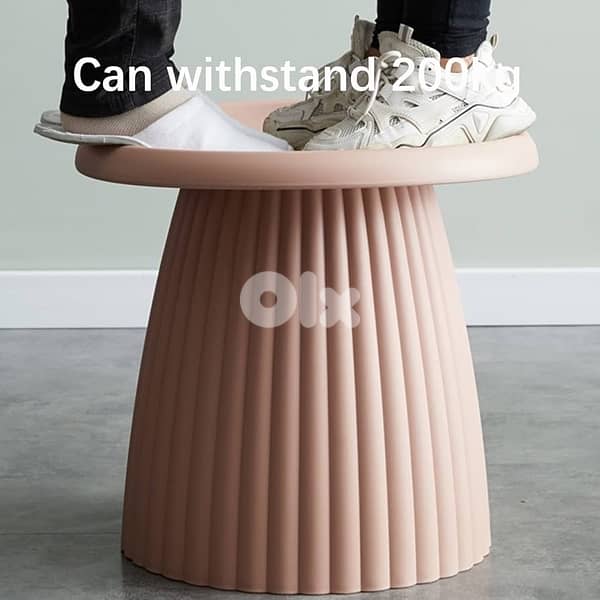 coffee table 2
