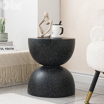 Round coffee Table