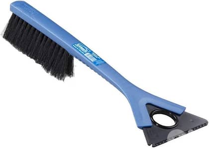 kungs ice scraper with brush
