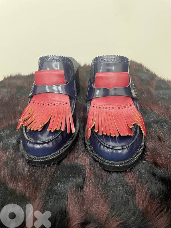 Burberry 6