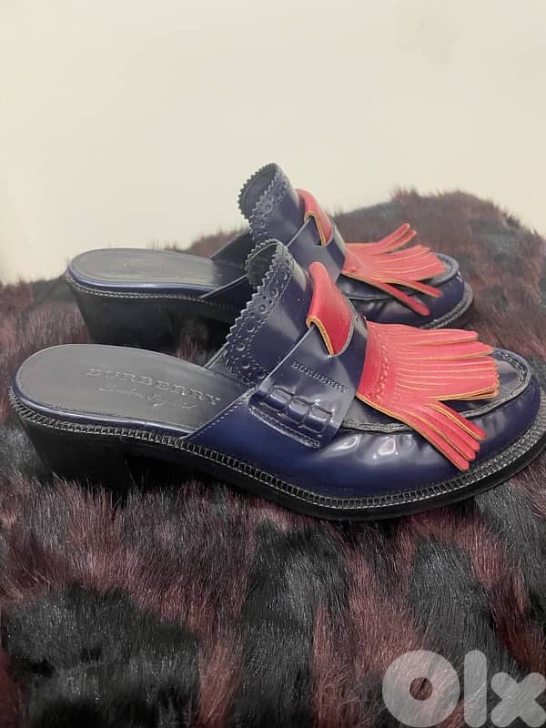 Burberry 7