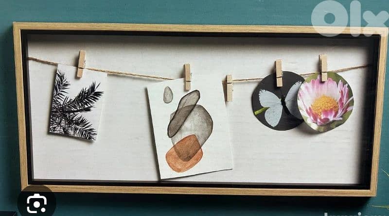 decorative frame 1