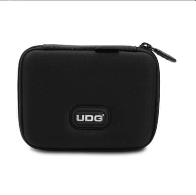 UDG Creator DIGI USB Hardcase, S, Black