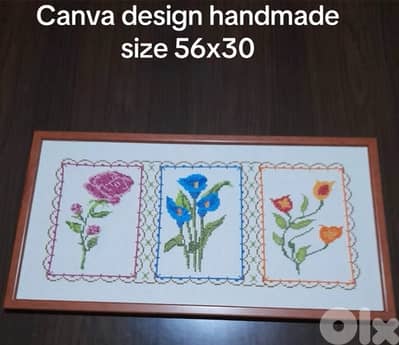 handmade tableau for sale