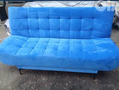 sofa bed new and all colors