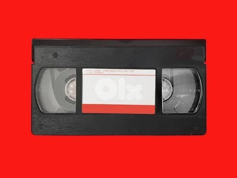 vhs ,video camera,audio cassettes  media convert 2