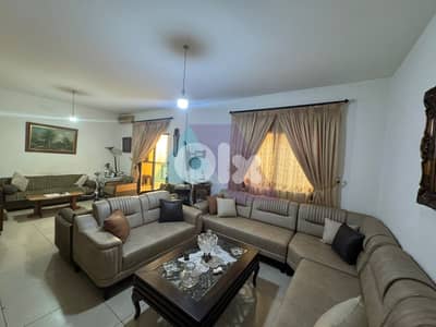 3 bedroom apartment 4sale in Jbeil Town/near Highway-شقة للبيع في جبيل