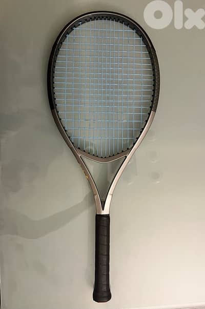 Wilson tennis racket XP1