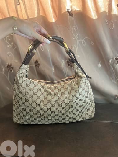 Gucci original bag