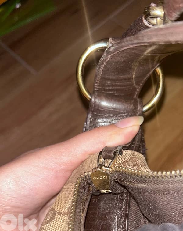 Gucci original bag 3