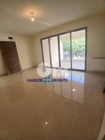 Apartment for sale in Cornet chahwan شقة للبيع في قرنة شهوان