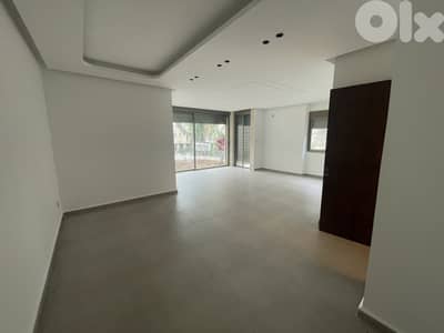 Apartment For Sale In Zikrit With Gardenشقة للبيع في زكريت مع حديقة