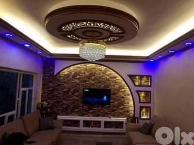 جميع انواع الترميم والصيانة العامة