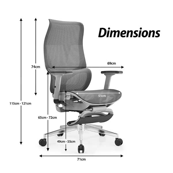 office chair 1