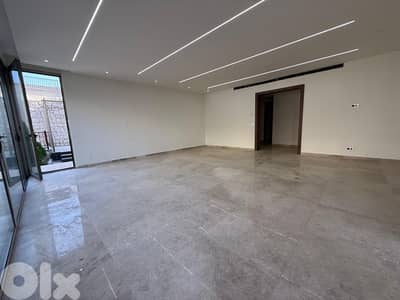 Apartment for sale Bhorsaf / شقة للبيع في بحرصاف