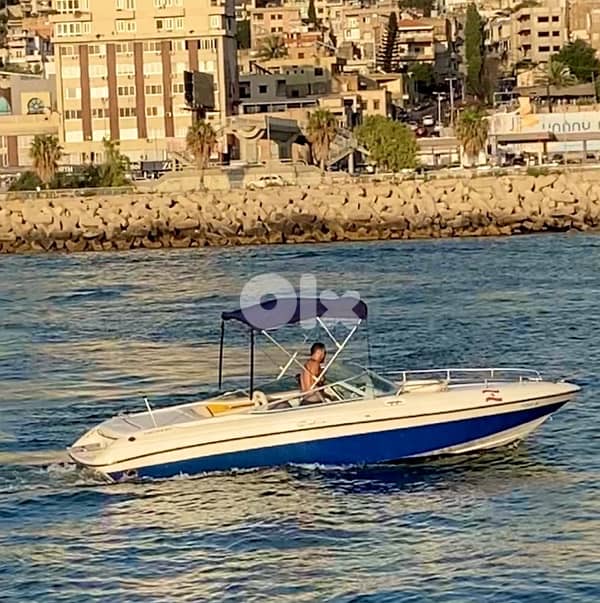 Rinker captiva for sale or trade 7