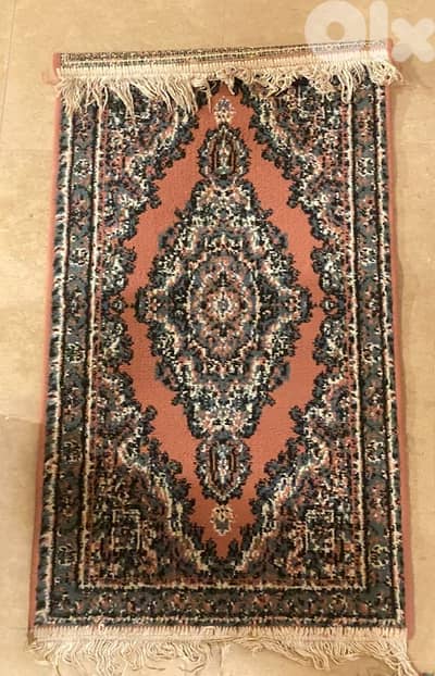 carpets 2 pieces