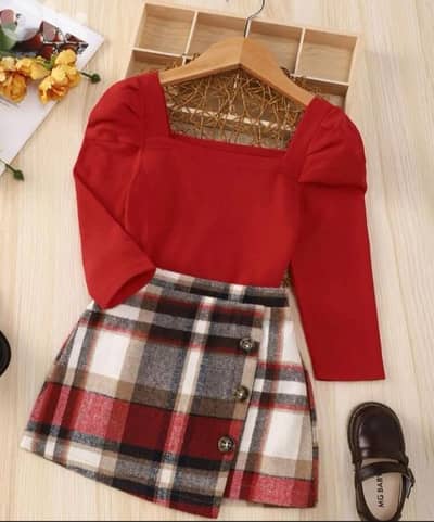 clothing kids