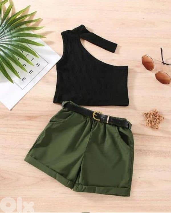 clothing kids 8