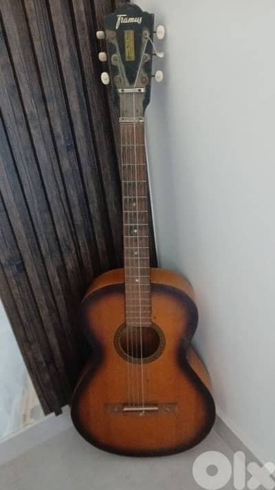 غيتار framus