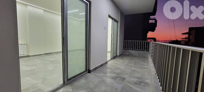 GMK102SS Apartment For Sale In New Sehayleh   شقة للبيع في نيو سهيلة