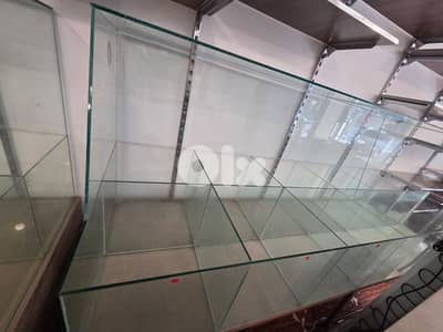 ستاند عرض لمحمصة او مطحنة
