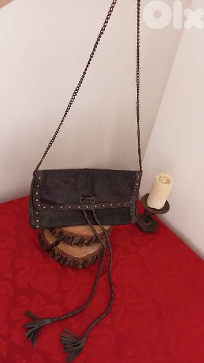 Massimo dutti bag