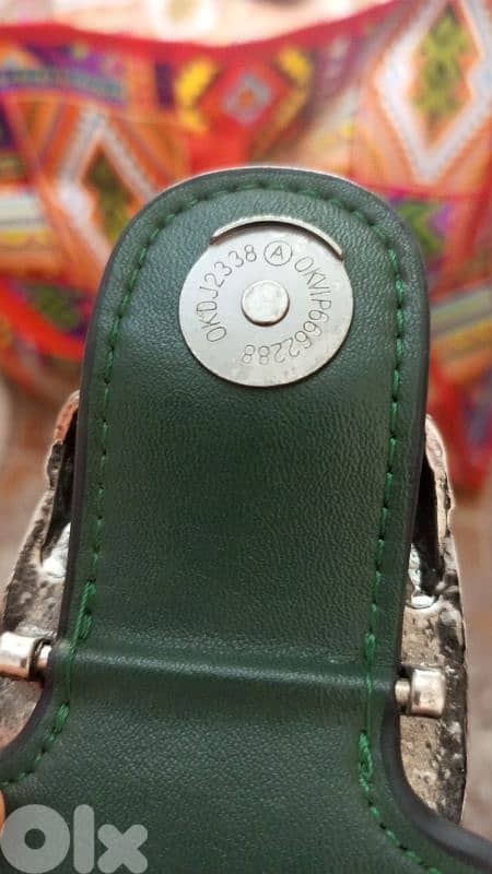 Gucci bag 2