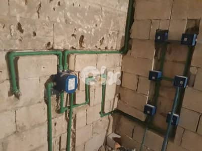 تعهدات وصيانة كافه اعمال سنكري للتواصل 81476781