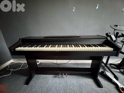 Piano Electric