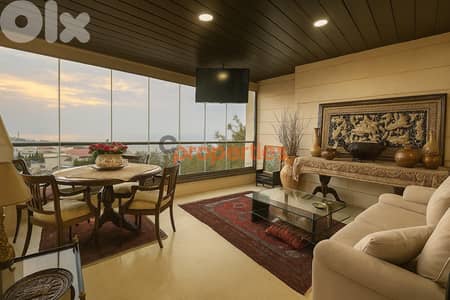 Apartment For Sale in Biyada شقة للبيع في البياضة CPCF307