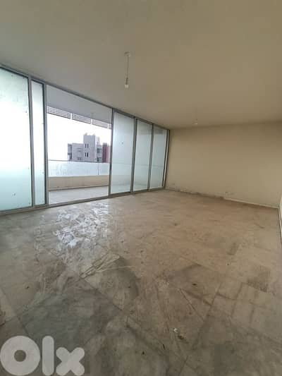 Apartment for sale in Jal El Dib $250,000 شقة للبيع في جل الديب