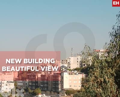 beautiful view and an area, new building, biaqout/بياقوت REF#EH128414