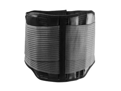 Lumbar Belt