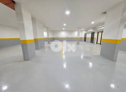 محل للايجار في قرنة شهوان Shop for rent in Kornet Chehwane