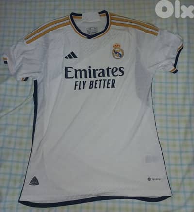 Football and basketball jersey