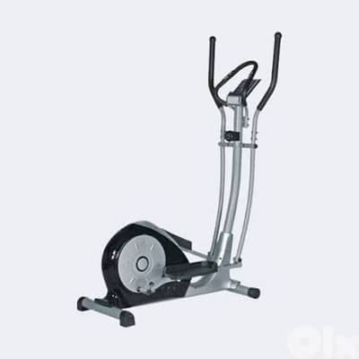 Fitness Factory Elliptical مكنة رياضة