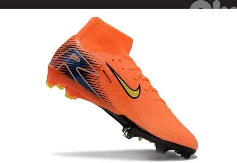 football shoes original nike w adidas w puma احذية كرة قدم فوتبول 2