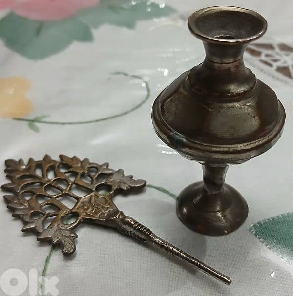 Perfume bottle 2