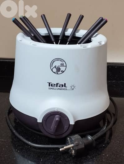 Tefal made in France good quality good price 40$
