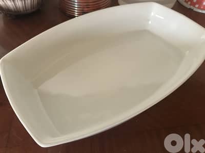 Oven trays cookware