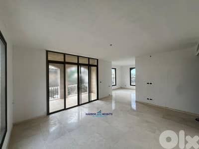 Apartment for sale in Aley شقة للبيع في عاليه