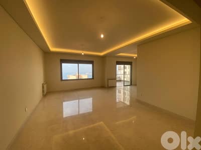 GMK178YA - Apartment for sale in Sahel Alma - شقة للبيع في ساحل علما