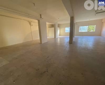 Open Mountain Views, Prime Location, beit mery/بيت مري REF#HM128500