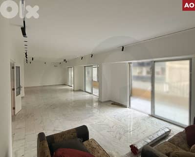 Spacious ,comfort and style In  Mar ELIAS /مار الياس REF#AO128521