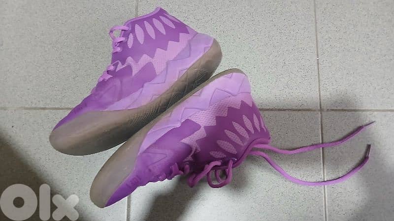 basketball shoes 1