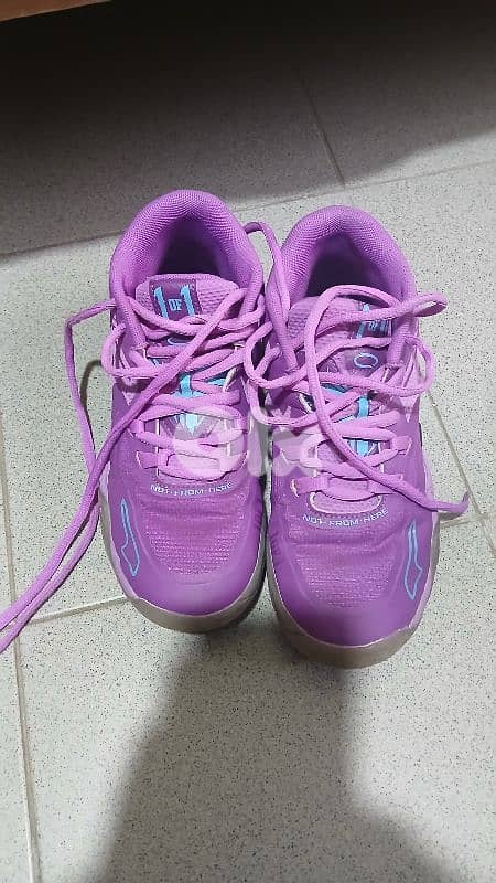 basketball shoes 2